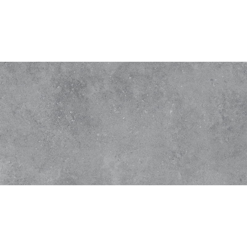 Mexen Marina Grey glazed rectified stoneware tile sample G1, floor-wall tile 120 x 60 cm, matte - TL327-01-S