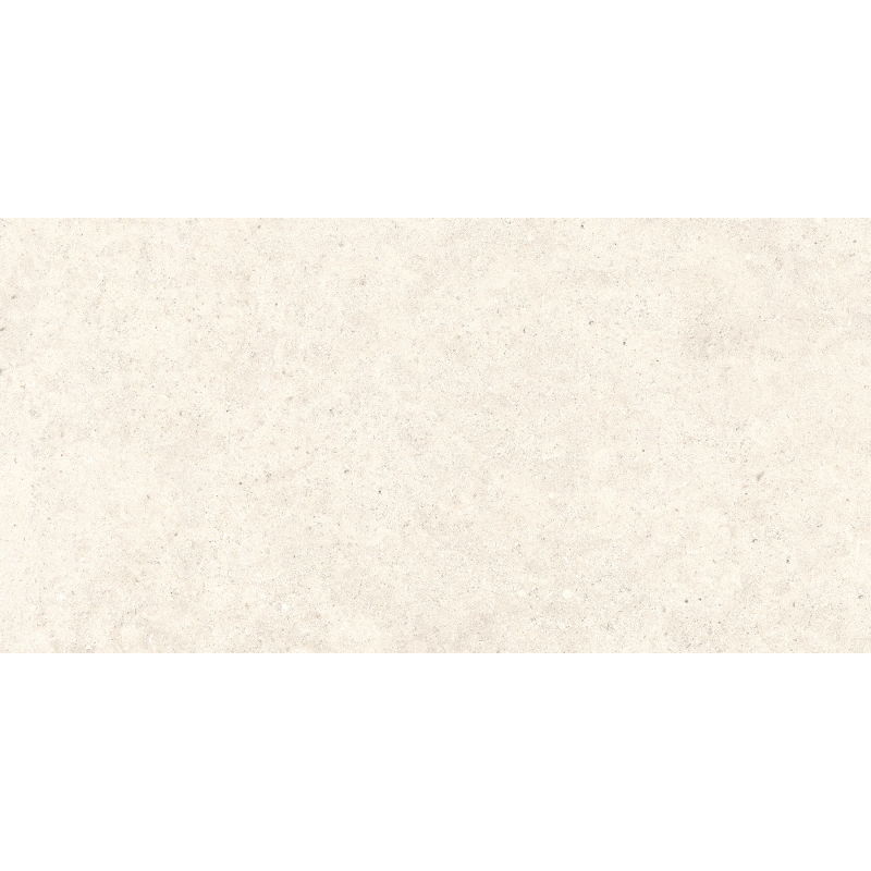 Mexen Elvas Bianco sample of glazed rectified porcelain tile. Floor-wall tile 120 x 60 cm, matte - TL330-04-S