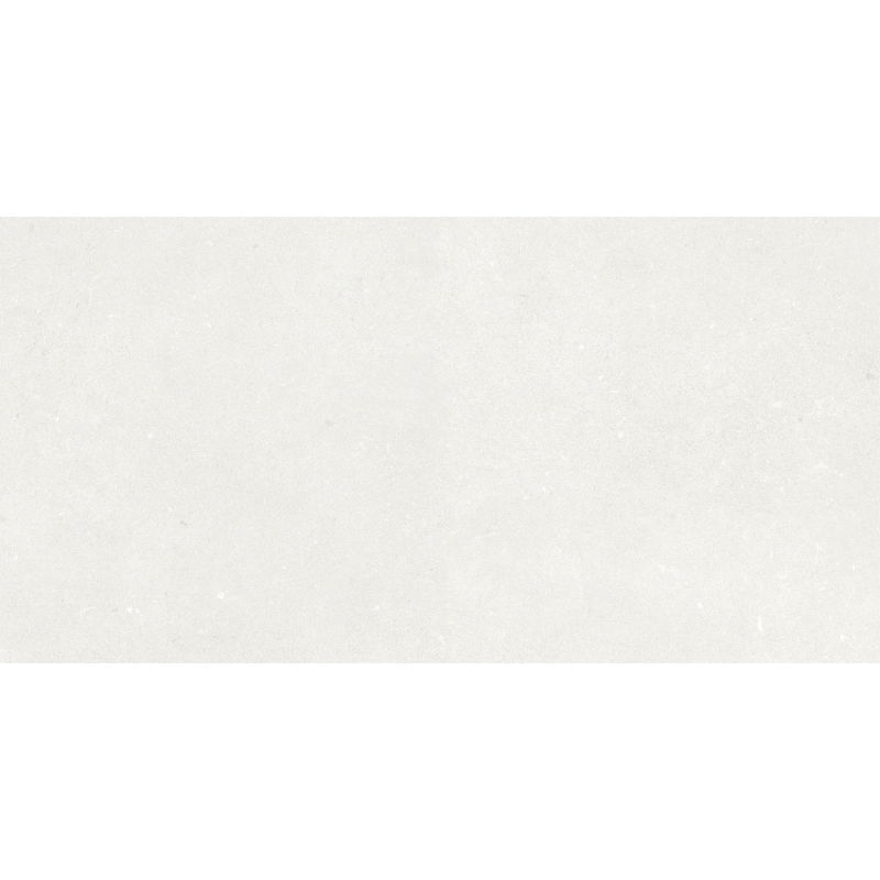 Mexen Onida White sample of glazed rectified gres, floor-wall tile, matte - TL331-00-S
