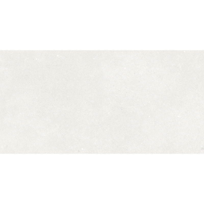 Mexen Onida White sample of glazed rectified gres, floor-wall tile, matte - TL331-00-S