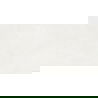 Mexen Onida Bianco glazed rectified porcelain tile sample G1, floor and wall tile 120 x 60 cm, matte - TL331-00-S