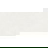 Mexen Onida Bianco glazed rectified porcelain tile sample G1, floor and wall tile 120 x 60 cm, matte - TL331-00-S