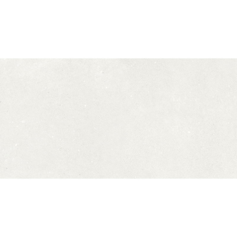 Mexen Onida White sample of glazed rectified gres, floor-wall tile, matte - TL331-00-S