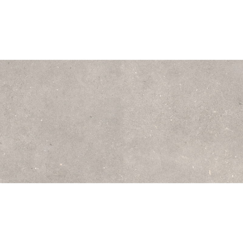 Mexen Onida Grey glazed rectified G1 tile sample, floor and wall tile, matte - TL331-01-S