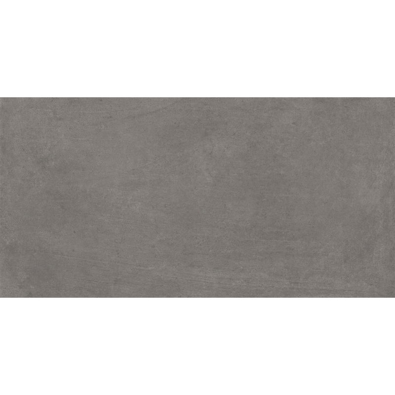 Mexen Dublin Grey sample of glazed rectified G1 stoneware, floor and wall tile, matte - TL332-01-S