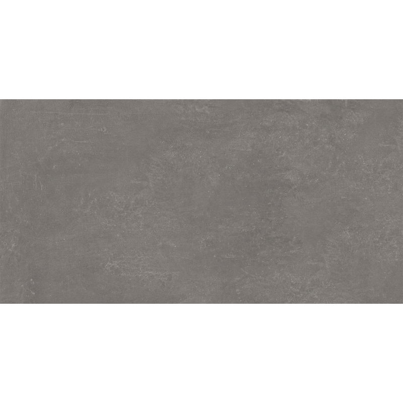 Mexen Dublin Grey sample of glazed rectified G1 stoneware, floor and wall tile, matte - TL332-01-S