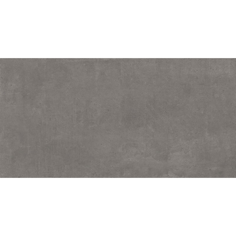 Mexen Dublin Grey Rectified Glazed Porcelain Sample G1, 120 x 60 cm Floor and Wall Tile, Matte - TL332-01-S
