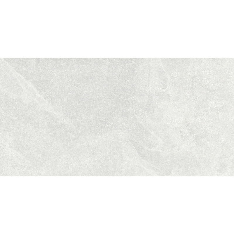 Mexen Canberra Bianco glazed rectified stoneware tile sample G1, floor-wall tile 120 x 60 cm, matte - TL328-01-S