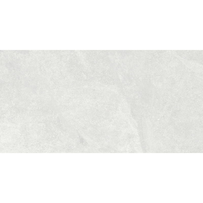 Mexen Canberra Bianco glazed rectified tile sample G1, floor-wall tile, matte - TL328-01-S