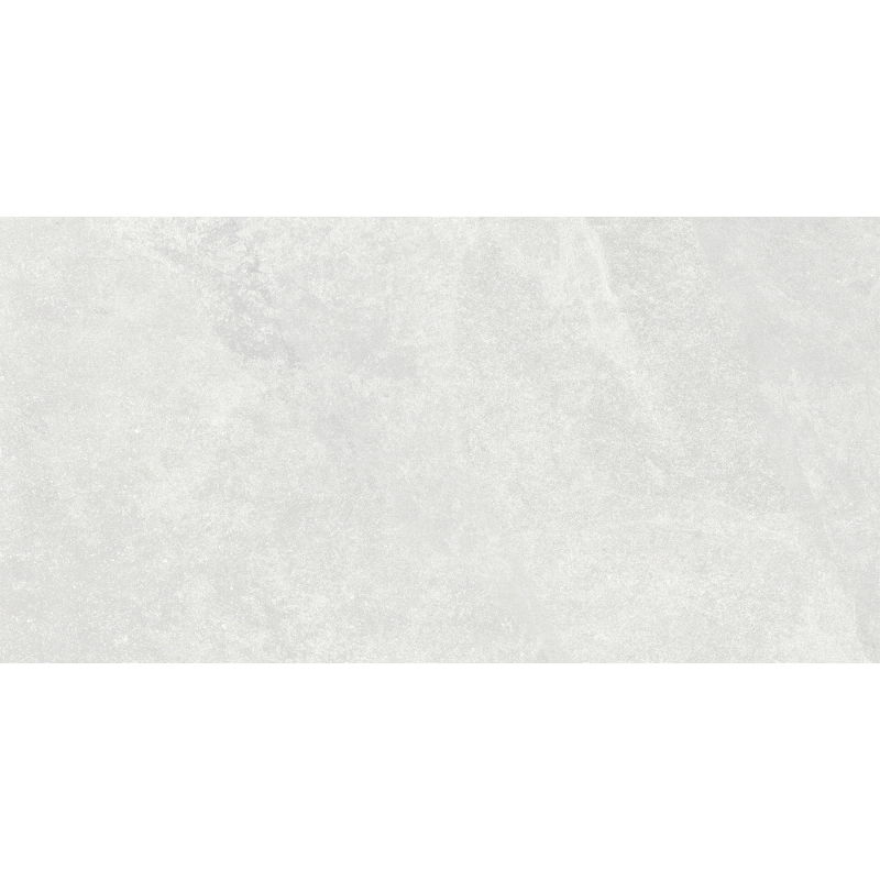 Mexen Canberra Bianco glazed rectified tile sample G1, floor-wall tile, matte - TL328-01-S