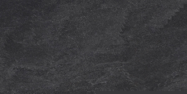 Mexen Canberra Black Glazed Rectified Stoneware Sample G1, Floor and Wall Tile 120 x 60 cm, Matte - TL328-02-S