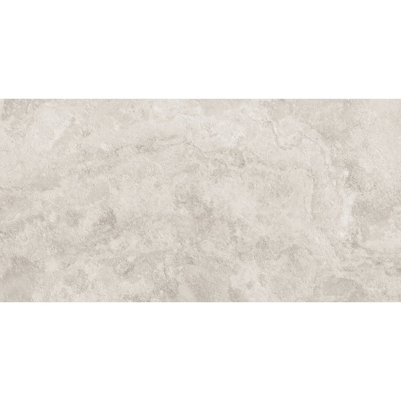 Mexen Unika Kemberg Bianco sample of glazed rectified porcelain stoneware, floor-wall tile, matte - TL329-00-S