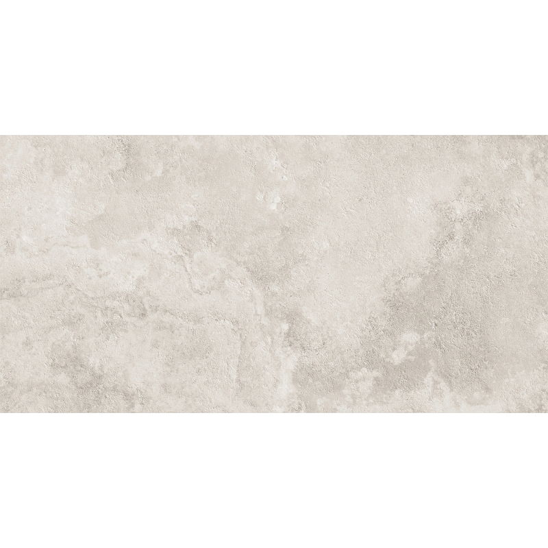 Mexen Unika Kemberg Bianco sample of glazed rectified porcelain stoneware, floor-wall tile, matte - TL329-00-S