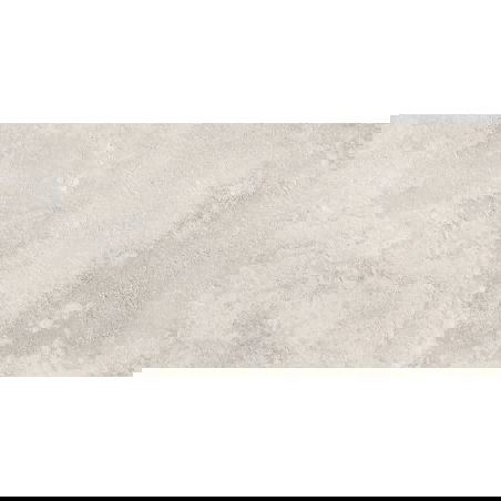 Mexen Unika Kemberg Bianco sample of glazed rectified porcelain stoneware, floor-wall tile, matte - TL329-00-S