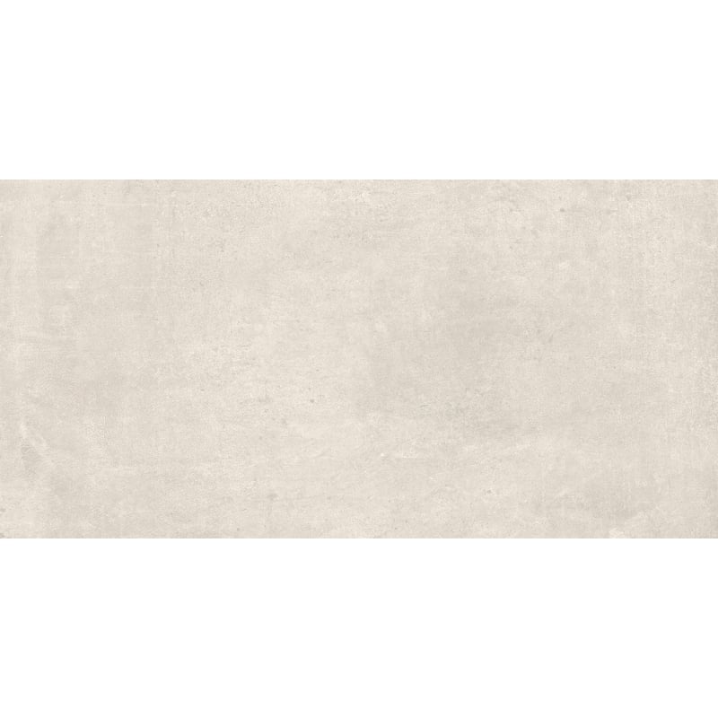 Mexen Dublin Bianco sample of rectified glazed stoneware tile G1, floor-wall tile 120 x 60 cm, matte - TL332-00-S