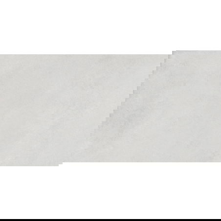 Mexen Recto Bianco glazed rectified porcelain stoneware sample, floor-wall tile, matte - TL333-01-S