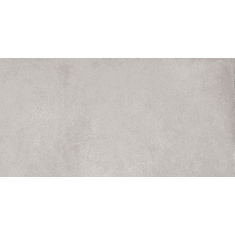 Mexen Recto Silver glazed rectified porcelain stoneware sample G1, floor-wall tile, matte - TL333-06-S