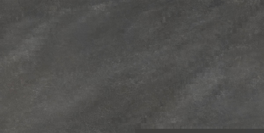 Mexen Kamen Black glazed stoneware rectified sample G1, floor-wall tile, matte - TL335-03-S