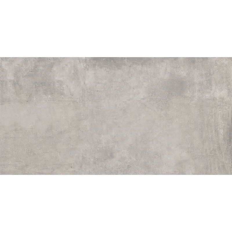Mexen Kamen Silver glazed rectified stoneware sample G1, floor-wall tile, matte - TL335-06-S