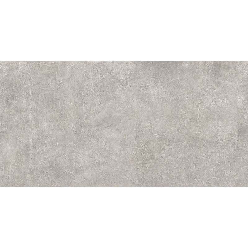 Mexen Kamen Silver glazed rectified stoneware sample G1, floor-wall tile, matte - TL335-06-S
