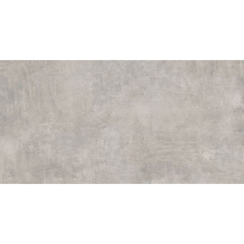 Mexen Kamen Silver glazed rectified stoneware sample G1, floor-wall tile, matte - TL335-06-S