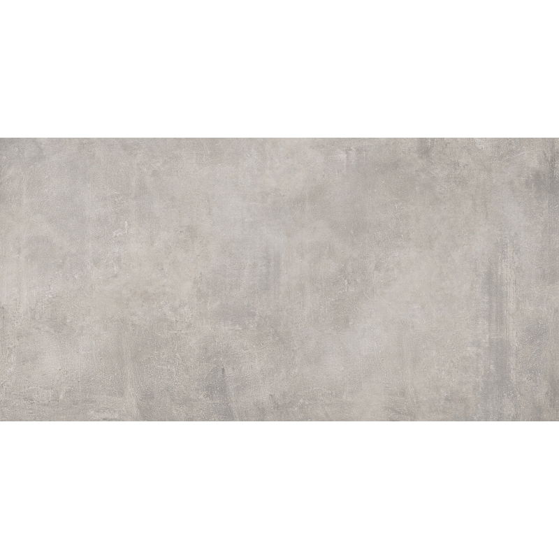 Mexen Kamen Silver glazed rectified stoneware sample G1, floor-wall tile, matte - TL335-06-S