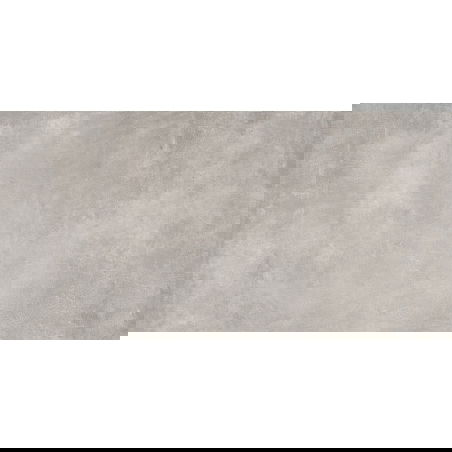 Mexen Kamen Silver glazed rectified stoneware sample G1, floor-wall tile, matte - TL335-06-S