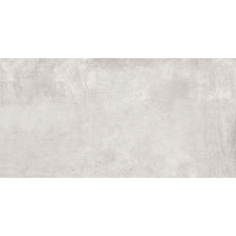 Mexen Kamen Bianco glazed rectified porcelain stoneware sample G1, floor and wall tile, matte - TL335-01-S