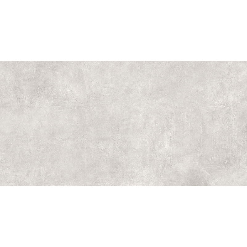 Mexen Kamen Bianco glazed rectified porcelain stoneware sample G1, floor and wall tile, matte - TL335-01-S