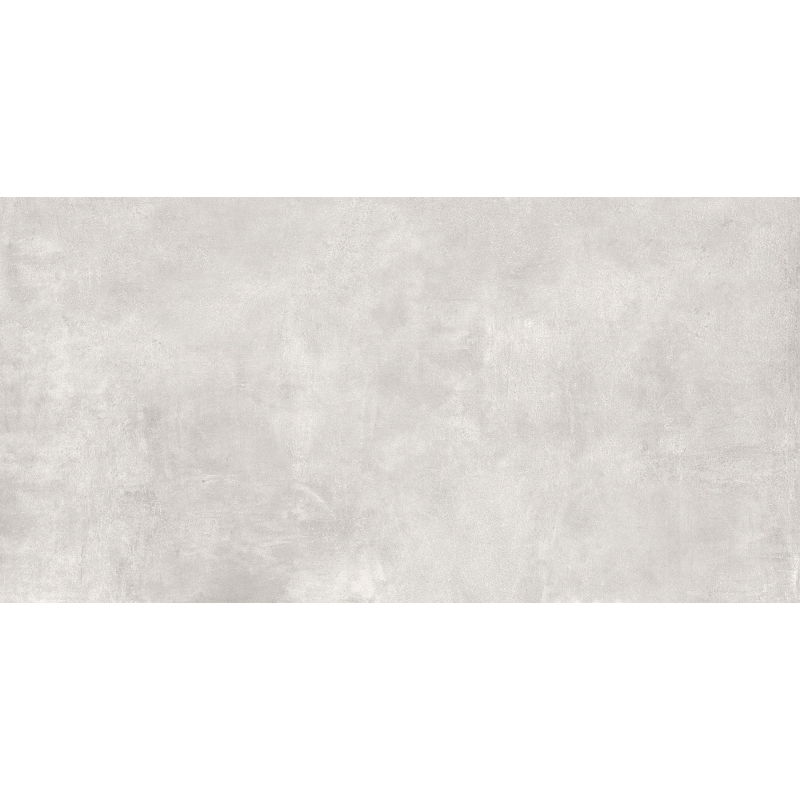 Mexen Kamen Bianco glazed rectified tile sample G1, floor-wall tile 120 x 60 cm, matte - TL335-01-S