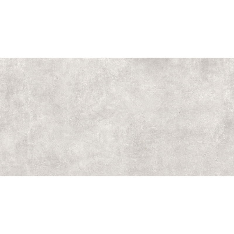 Mexen Kamen Bianco glazed rectified porcelain stoneware sample G1, floor and wall tile, matte - TL335-01-S