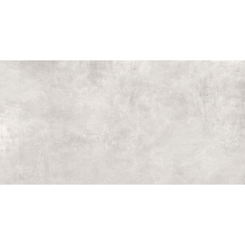 Mexen Kamen Bianco glazed rectified porcelain stoneware sample G1, floor and wall tile, matte - TL335-01-S