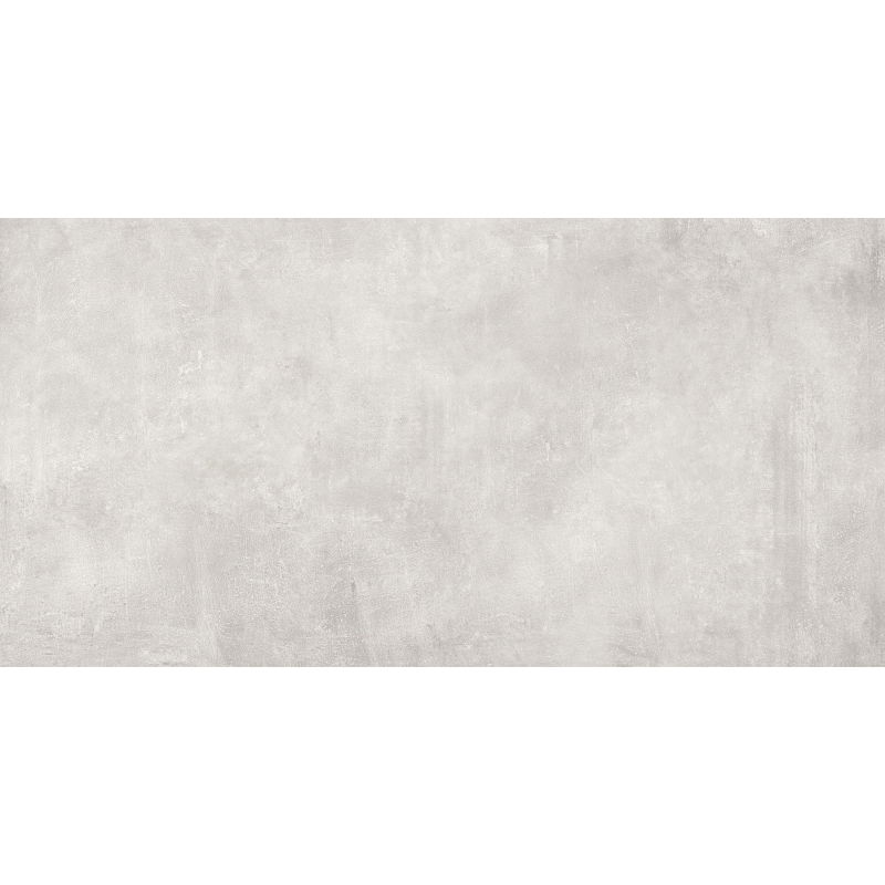 Mexen Kamen Bianco glazed rectified porcelain stoneware sample G1, floor and wall tile, matte - TL335-01-S