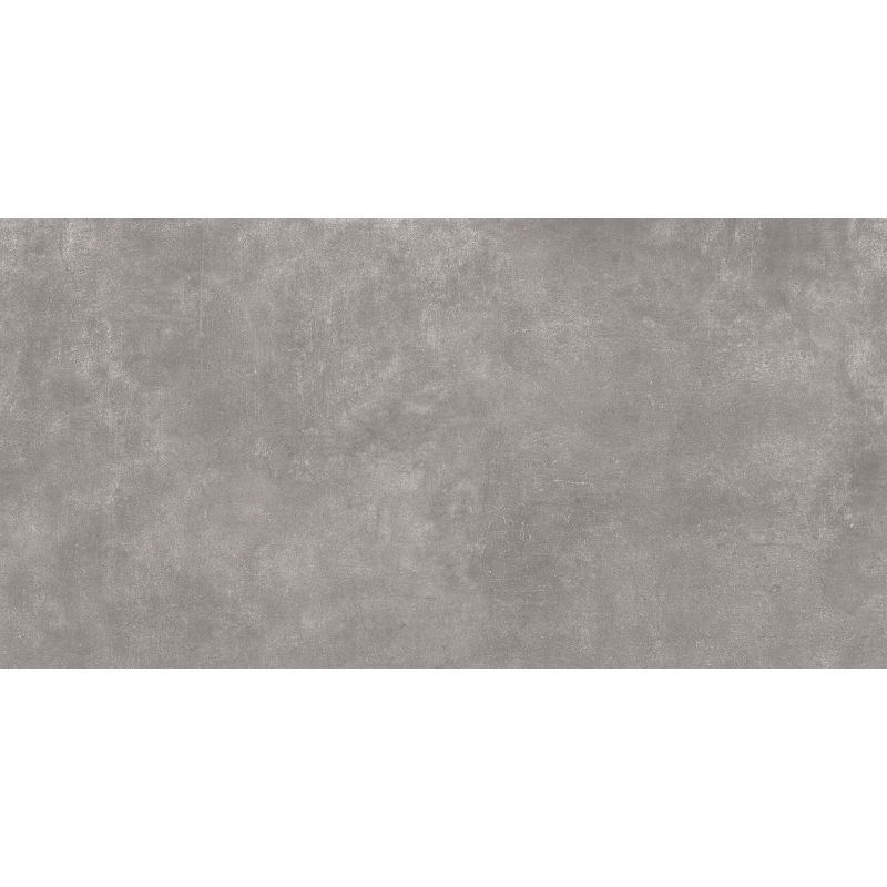 Mexen Kamen Grey glazed rectified porcelain stoneware sample G1, floor-wall tile 120 x 60 cm, matte - TL335-02-S