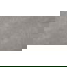 Mexen Kamen Gray glazed rectified porcelain sample tile G1, floor-wall tile, matte - TL335-02-S