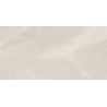 Mexen Habitat White sample of glazed rectified G1 stoneware, floor-wall tile, matte - TL336-00-S