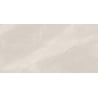 Mexen Habitat White sample of glazed rectified G1 stoneware, floor-wall tile, matte - TL336-00-S