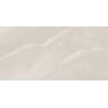 Mexen Habitat White sample of glazed rectified G1 stoneware, floor-wall tile, matte - TL336-00-S