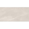 Mexen Habitat White sample of glazed rectified G1 stoneware, floor-wall tile, matte - TL336-00-S