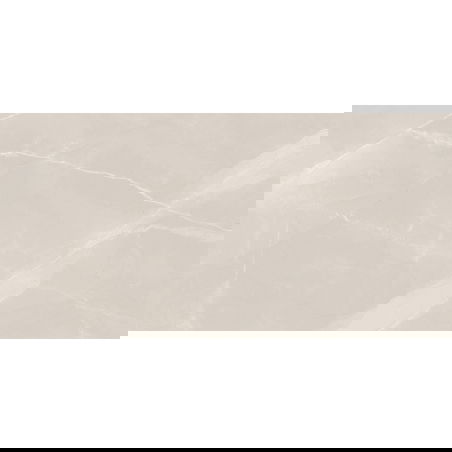 Mexen Habitat White glazed rectified porcelain stoneware sample G1, floor-wall tile 120 x 60 cm, matte - TL336-00-S