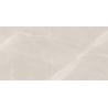 Mexen Habitat White sample of glazed rectified G1 stoneware, floor-wall tile, matte - TL336-00-S
