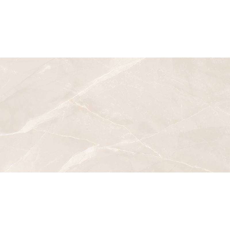 Mexen Habitat Beige sample of glazed rectified G1 stoneware, floor and wall tile 120 x 60 cm, matte - TL336-01-S
