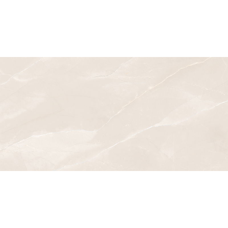 Mexen Habitat Beige sample of glazed rectified G1 stoneware, floor and wall tile 120 x 60 cm, matte - TL336-01-S