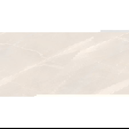 Mexen Habitat Beige Glazed Rectified Porcelain Tile Sample G1, Floor-Wall Tile, Matte - TL336-01-S