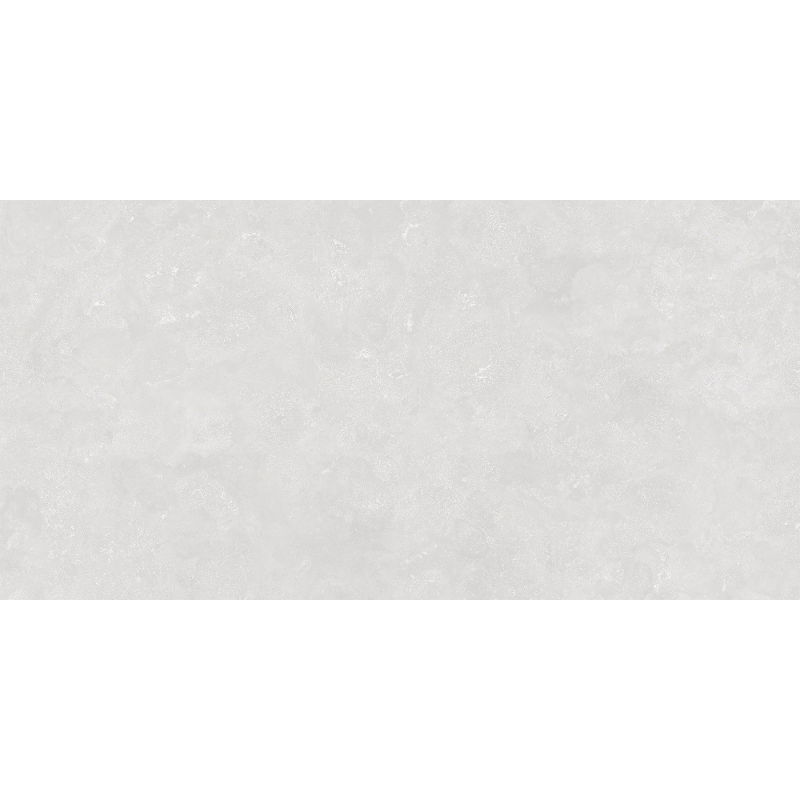 Mexen Sparkle Bianco glazed rectified stoneware sample G1, floor-wall tile, matte - TL338-00-S