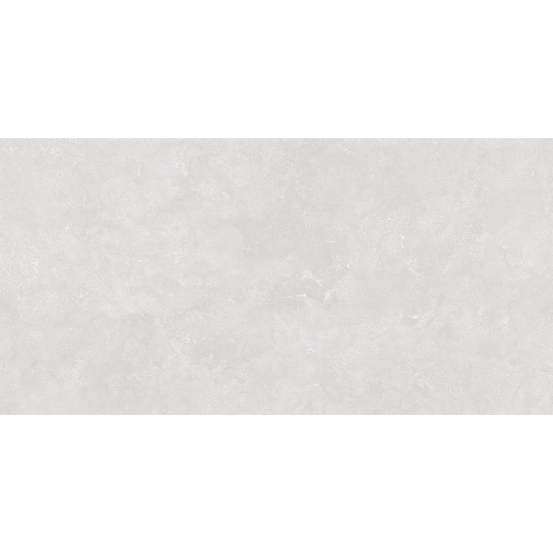 Mexen Sparkle Bianco glazed rectified stoneware sample G1, floor-wall tile, matte - TL338-00-S
