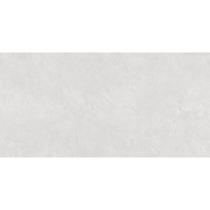 Mexen Sparkle Bianco rectified glazed stoneware sample. G1, floor-wall tile 120 x 60 cm, matte - TL338-00-S