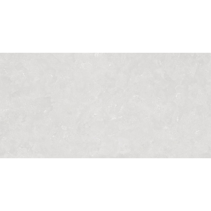 Mexen Sparkle Bianco rectified glazed stoneware sample. G1, floor-wall tile 120 x 60 cm, matte - TL338-00-S