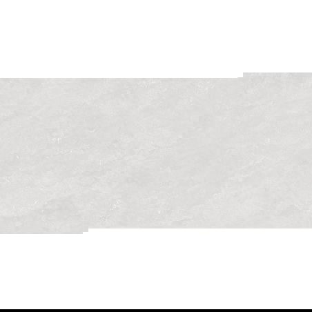 Mexen Sparkle Bianco rectified glazed stoneware sample. G1, floor-wall tile 120 x 60 cm, matte - TL338-00-S