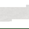 Mexen Sparkle Bianco rectified glazed stoneware sample. G1, floor-wall tile 120 x 60 cm, matte - TL338-00-S